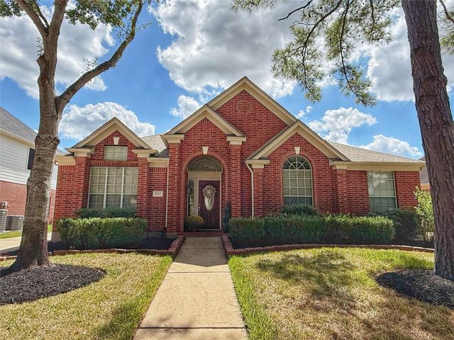 6235 Clear Canyon Dr — Canyon Gate Cinco Ranch Sec 2