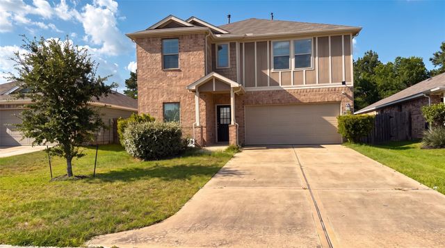438 Camas Creek Ln — MAGNOLIA RIDGE FOREST