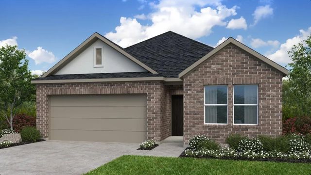 5603 Pistachio Pl — Brookewater