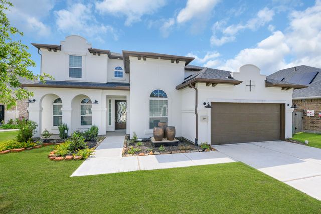 205 Coleman Wake Ln — Morgans Lndg Sec 2