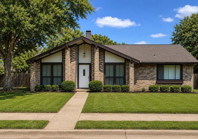 3403 Woodstream Pl — Woodstream Sec 1