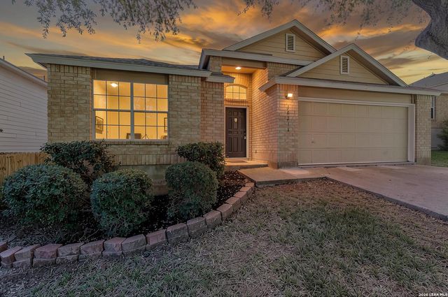 10218 CHUCK WAGON CT — ROLLING CREEK