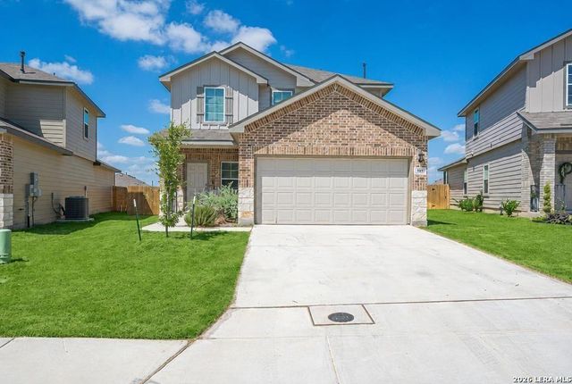 105 CHIPPING ALLEY — RIVER BEND