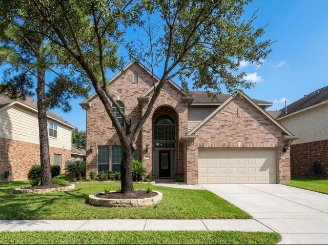 4615 Pippin Glen Dr — Canyon Gate/Pk Lakes Sec 12