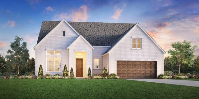 2207 Sunlit Lake Dr — Regency at Sienna - Redbud Collection