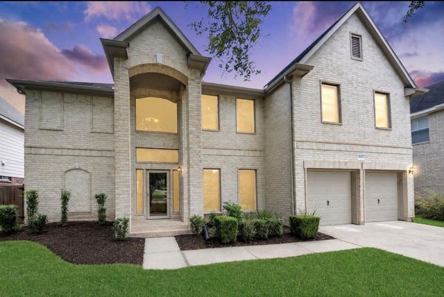 3035 Aspen Hollow Ln — Riverpark Sec 12