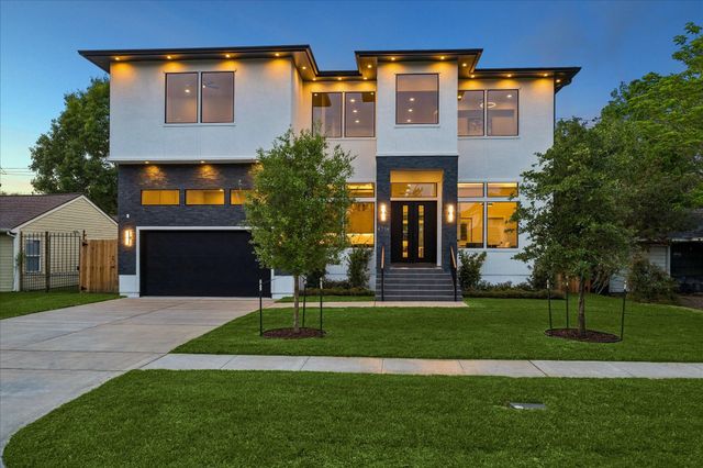 4714 Tamarisk St — West Post Oak