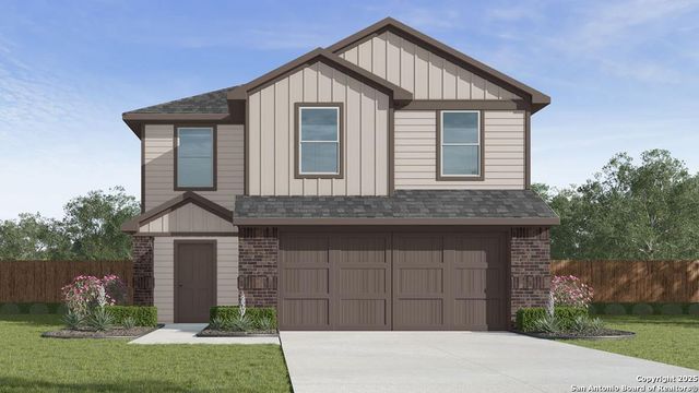 10625 Rainbow Forest — SERENO SPRINGS
