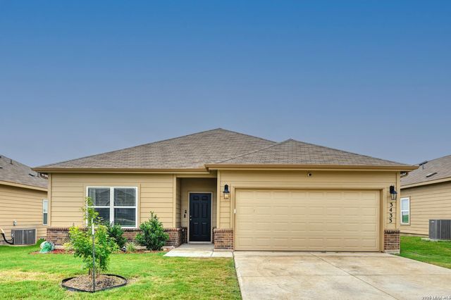 3433 CANYON RDG — RIDGEVIEW