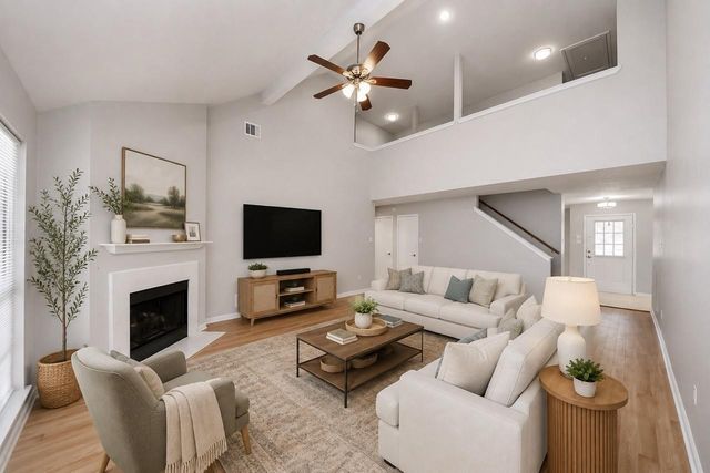 8854 Creek Willow Dr — Willow Forest