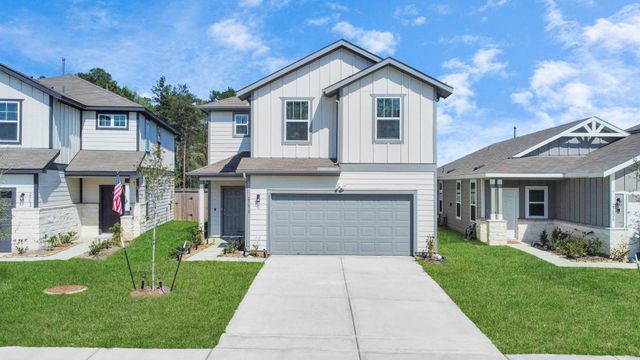 23630 Fallen Cone St — Pine Grove