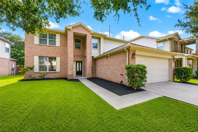 3106 Richland Spring Ln — Riverpark Sec 11