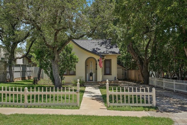 816 Wheless Ave — HILL CREST