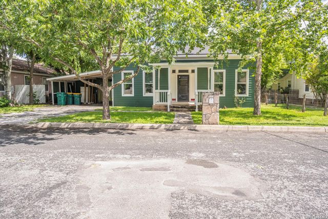 114 SHORT ST — SUNRISE