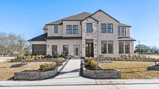 2316 Friendswood Trail — Friendswood Trails