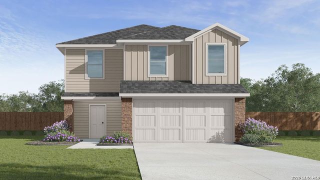10616 Rainbow Forest — SERENO SPRINGS