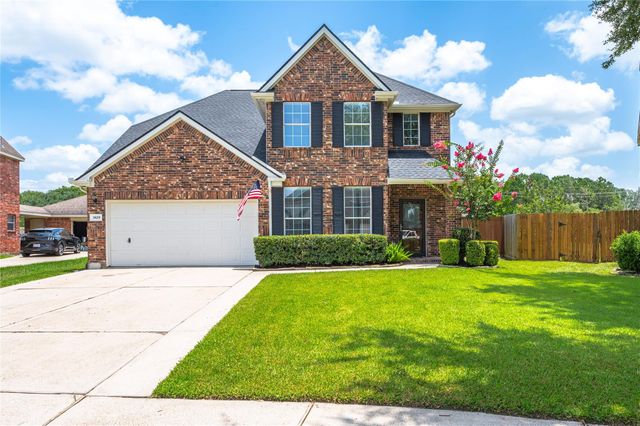 3829 Houston Lake Dr — Towne Lake Estates Sec 2