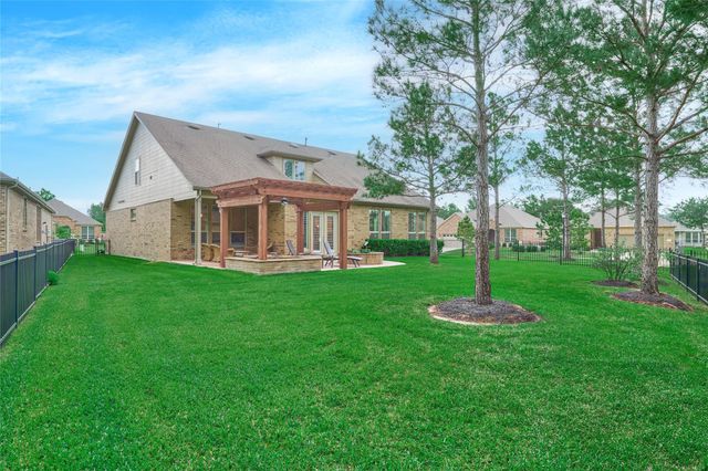 230 Connemara Dr — Del Webb The Woodlands 01