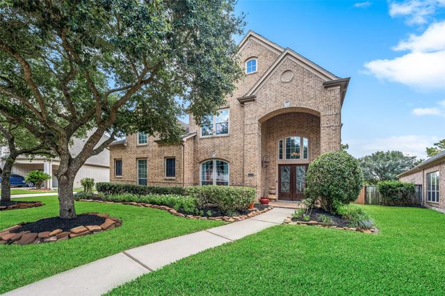 12314 Bend Creek Ln — Shadow Creek Ranch Sf1-Sf2-Sf3