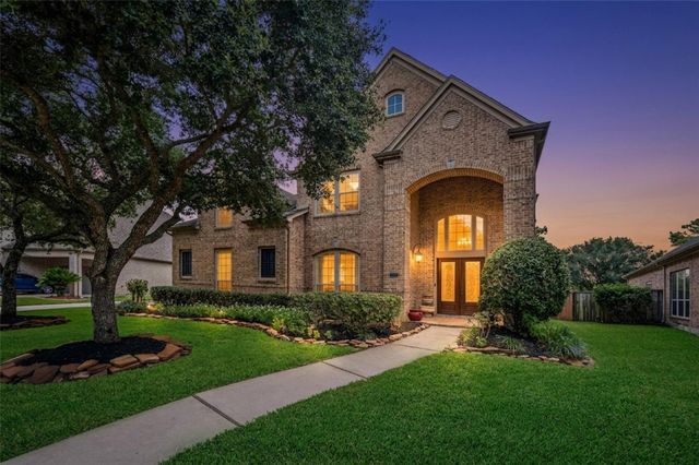 12314 Bend Creek Ln — Shadow Creek Ranch Sf1-Sf2-Sf3