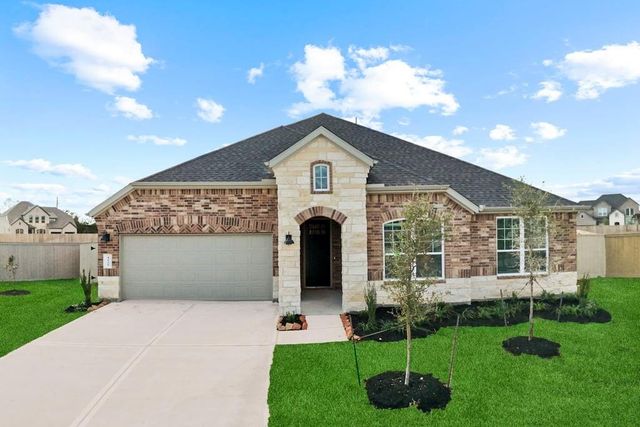 14316 Seagrass Knoll Ln — Lago Mar