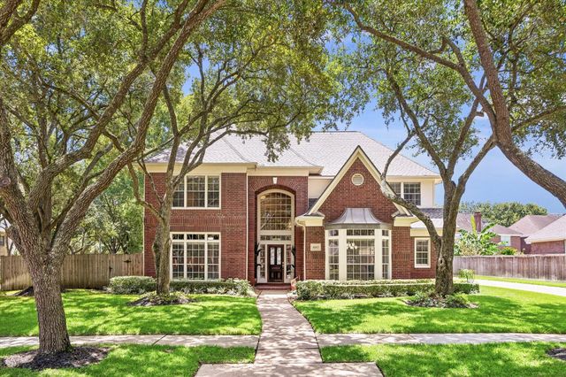 4103 STONE EDGE COURT — WILLIAMS GLEN