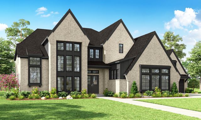11023 Twistflower Dr — Bridgeland