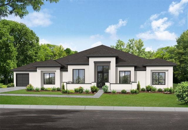 11003 Twistflower Dr — Bridgeland