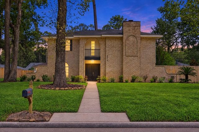 2019 Thousand Pines Dr — Trailwood Village Sec 01