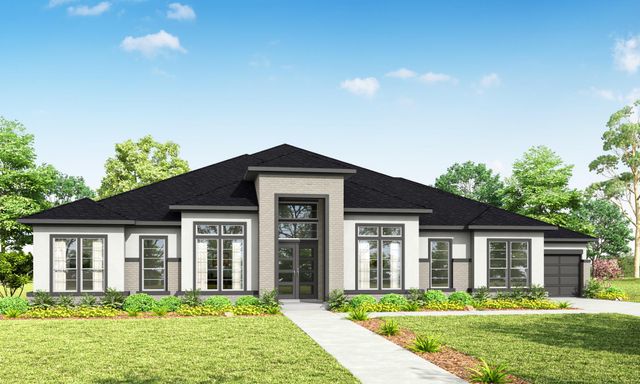 11103 Sunny Cliff Pl — Bridgeland
