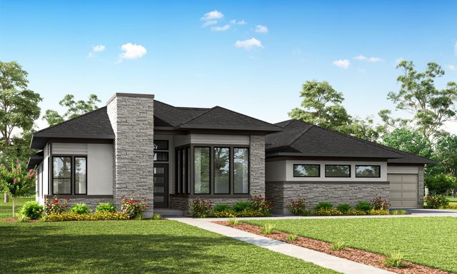 11003 Green Marbling Dr — Bridgeland
