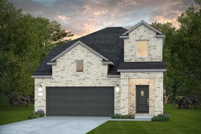 6906 Gladness Ct — Ryehill