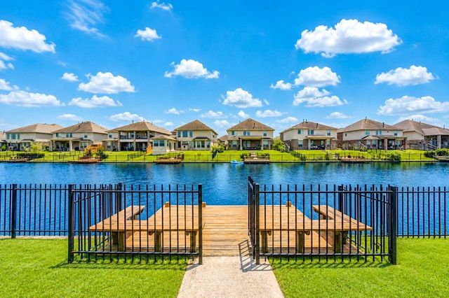 3727 Venosa Ct — Lake Shore Harbour Sec 7