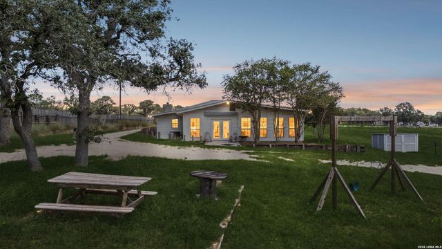 661 HICKORY FORREST DR — HICKORY FORREST