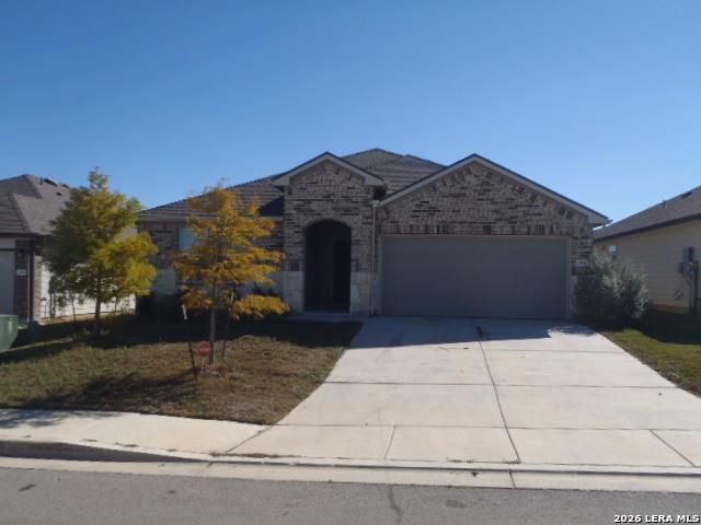 804 PRONGHORN TRL — ARROYO RANCH PH 2