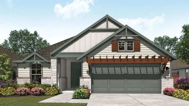 547 SELAURA St — Brookewater