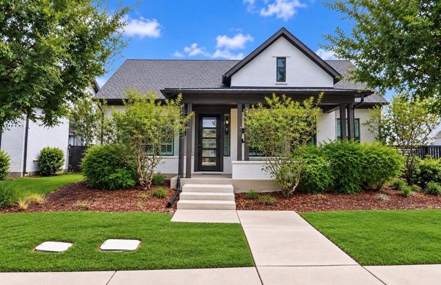15814 Celebration Ln — Bridgeland Parkland Village Sec 29