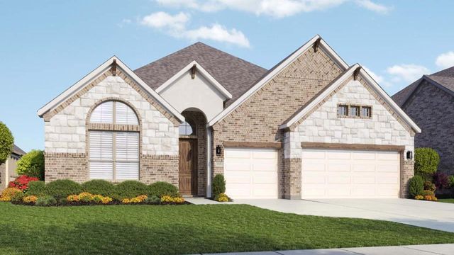 303 BLUE RIVER Trl — Brookewater