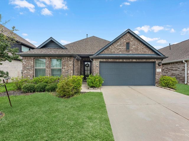 15606 Baronial Castle Dr — Balmoral Sec 22