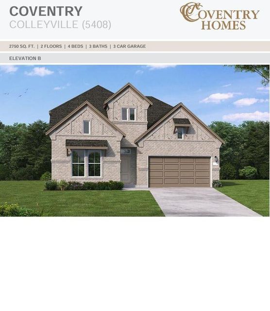 613 Coal Creek Ln — Legacy