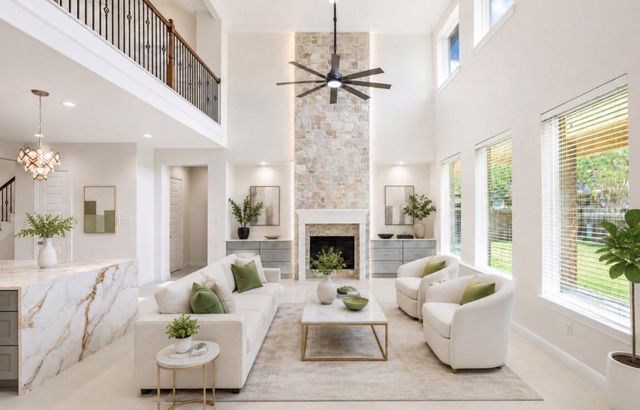 4418 Highland Field Ln — Riverstone