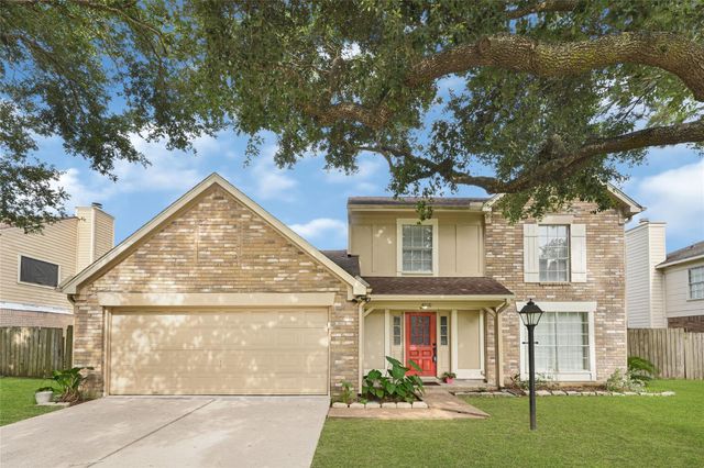 4010 Spring Garden Dr — Springfield Pearland