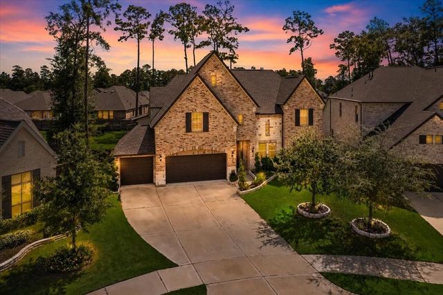 16810 Shortleaf Timber Dr — Groves Sec 29