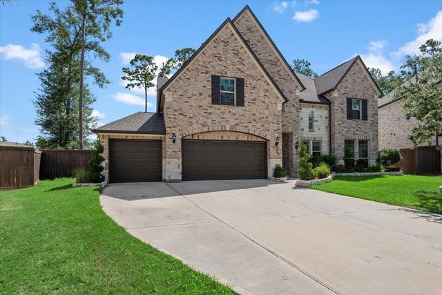 16810 Shortleaf Timber Dr — Groves Sec 29