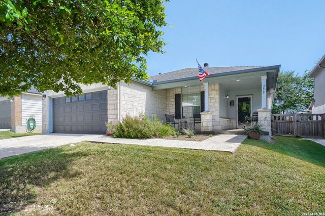 258 JORDAN PL — Boerne Crossing