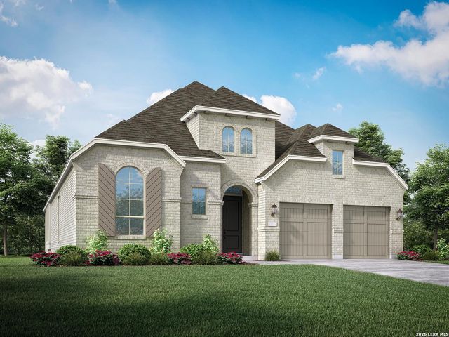 233 Boulder Creek — THE RANCHES AT CREEKSIDE