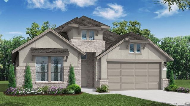 6806 Hillside View Ln — Legacy