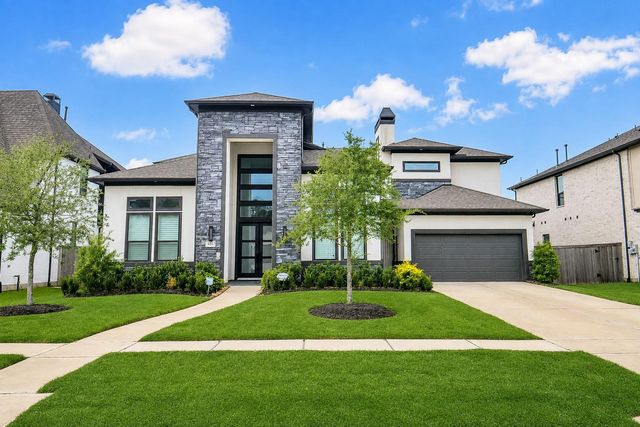4831 Summer Place Ct — Fulbrook On Fulshear Creek