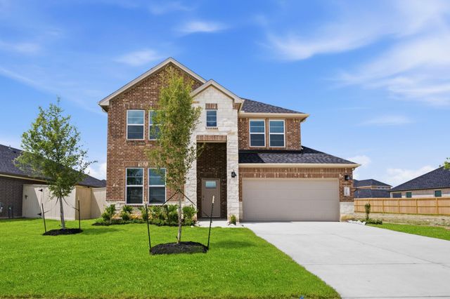 3223 Woodrose Orchard Dr — Alexander