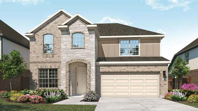 542 STREAM BEND Way — Brookewater